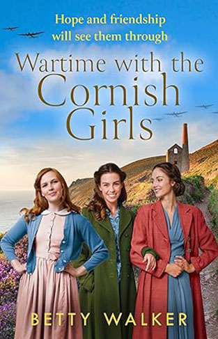 Wartime with the Cornish Girls